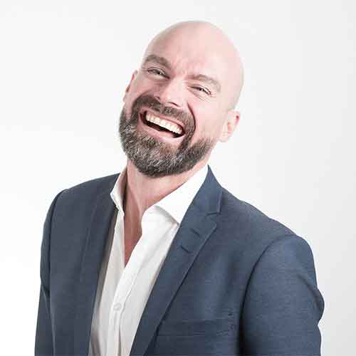 Alexandru Marin - Consultant Produse Baie